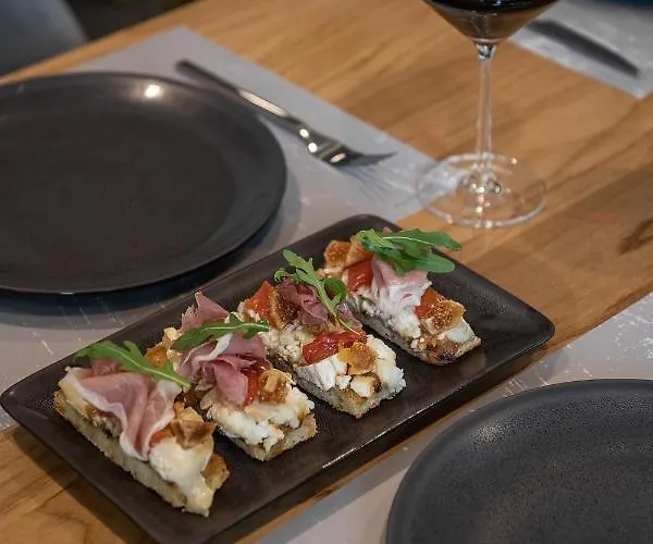 Hotel Morum Chania Chania (Crete)